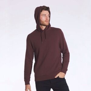 CUTS | Signature Fit Hyperloop Classic Hoodie Size M